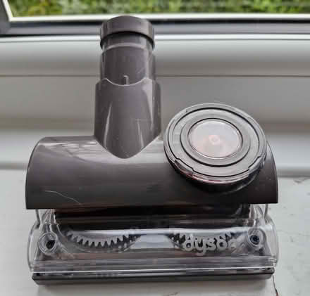 Photo of free Dyson upright vacuum accessory (M33 4ET) #1