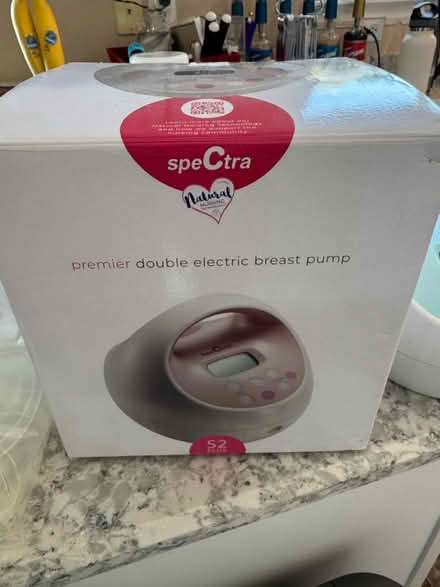 Photo of free Breast Pumps and Accessories (Highlands Ranch) #2
