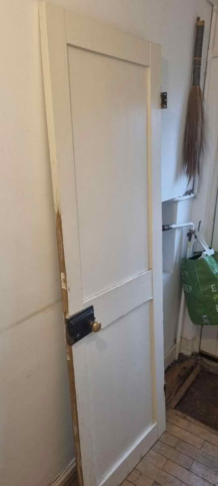 Photo of free Internal door (St Mary's GL6) #1