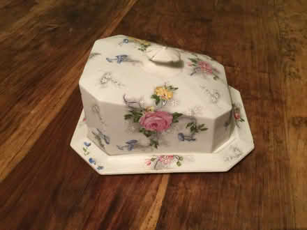 Photo of free Cheese dish (Harrogate HG1) #1