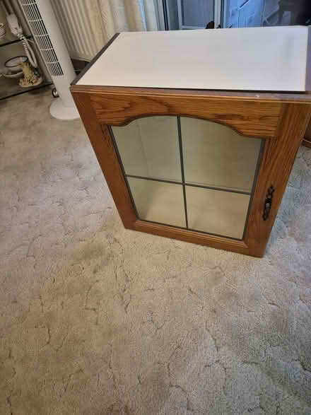 Photo of free Storage (Bourne End SL8) #4