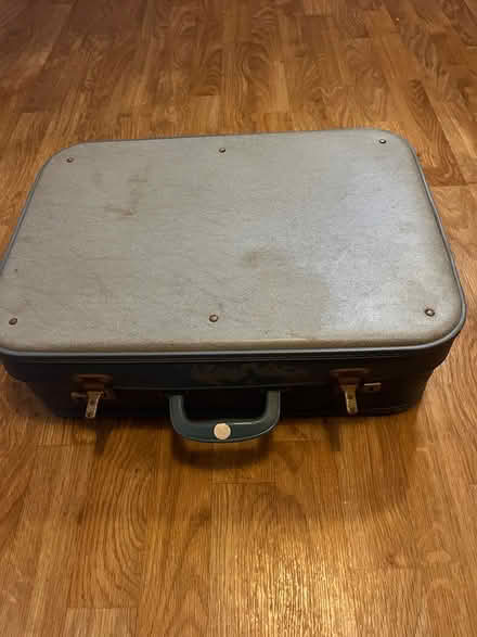Photo of free Small case (Shirley, Croydon) #1
