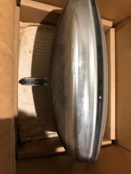 Photo of free TV tube (Wantage OX12) #3