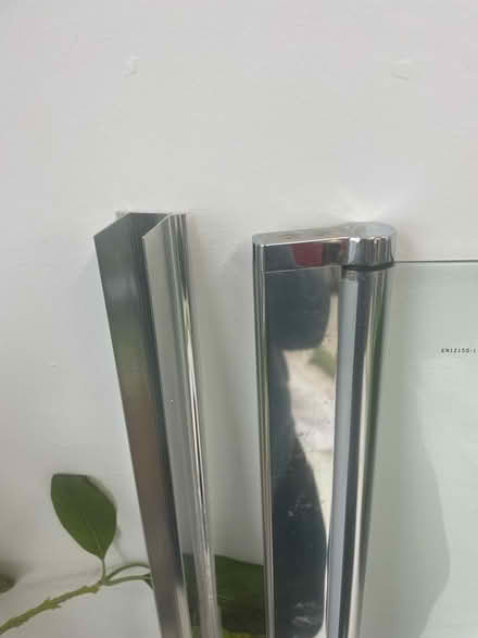 Photo of free Shower screen (Bradford on Avon BA15) #3