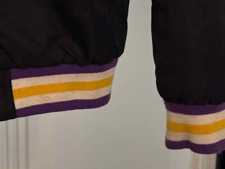 Photo of free Medium Men’s Lakers Jacket (Marston Moretaine, MK43 0) #3