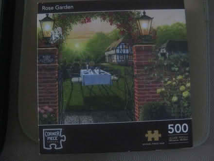 Photo of free Jigsaw puzzles 500 pieces (Lower Earley RG6) #2