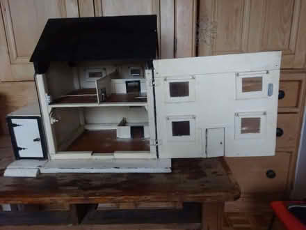 Photo of free Dolls House (Cheadle Hulme SK8) #2