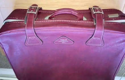 Photo of free Suitcase (Portslade Village BN41) #3