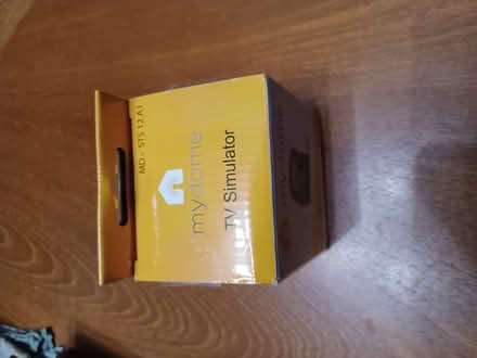 Photo of free TV Simulator (IP5) #2