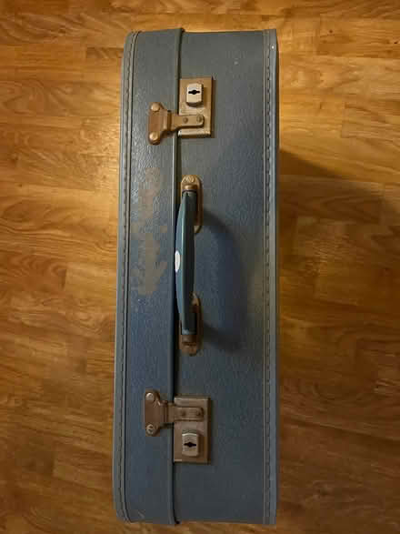 Photo of free Small case (Shirley, Croydon) #2