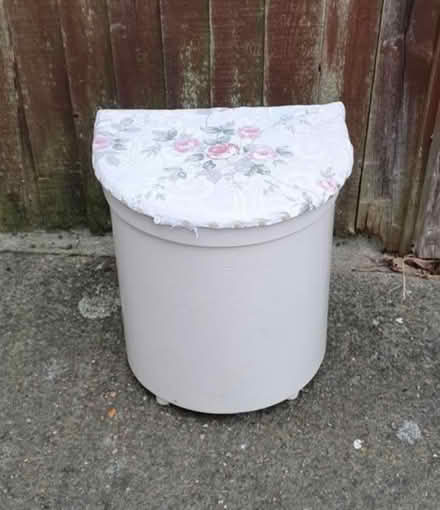 Photo of free Washing/storage bin (CT8) #1