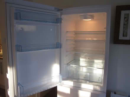 Photo of free Beko Fridge Freezer (Fiskerton LN3) #3
