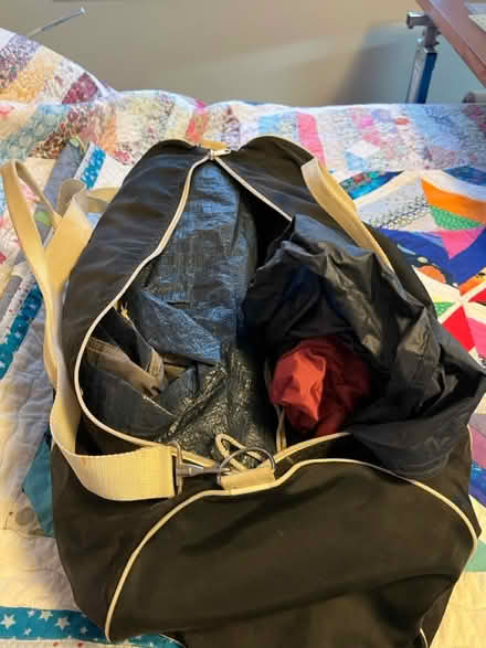 Photo of free Vango 2 man Tent (Sydenham SE26) #1