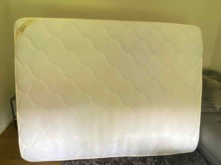 Photo of free Mattress - queen size (Bundoora 3083) #1