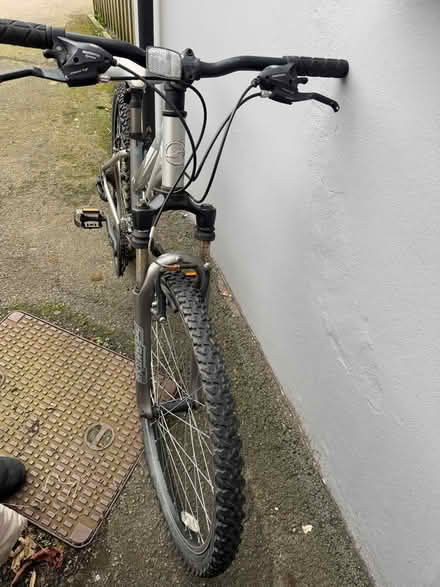 Photo of free Bike (Godstone) #3