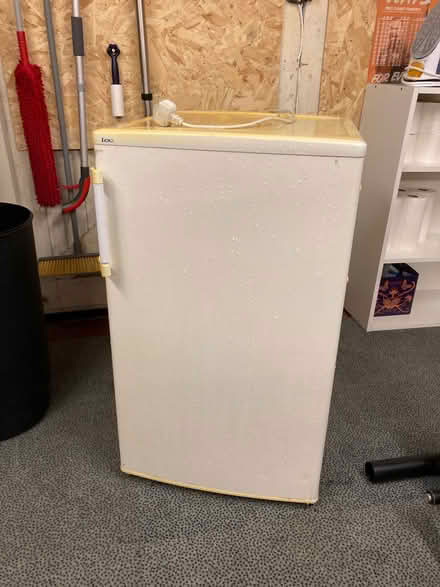 Photo of free Larder freezer (Sheddingdean RH15) #2
