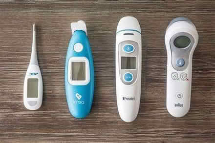 Photo of Baby thermometer (Montpelier Road area BN1) #1