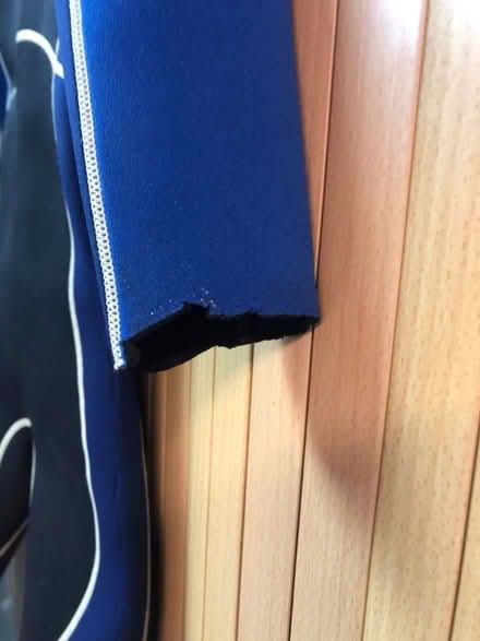 Photo of free Wetsuit (Penrith CA11) #2