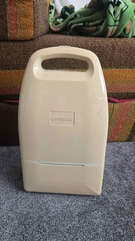 Photo of free Nebuliser (Guildford GU1) #2