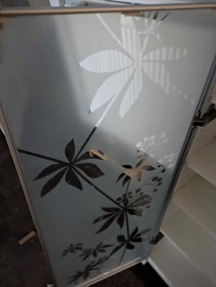 Photo of free Bathroom cabinet (Kingshurst B37) #3