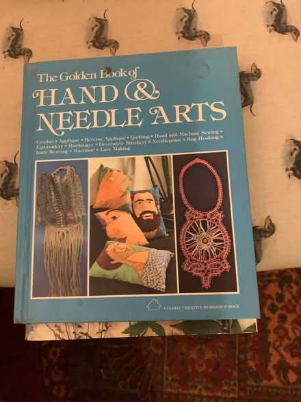 Photo of free Hardback Books (Bearley CP CV37) #2