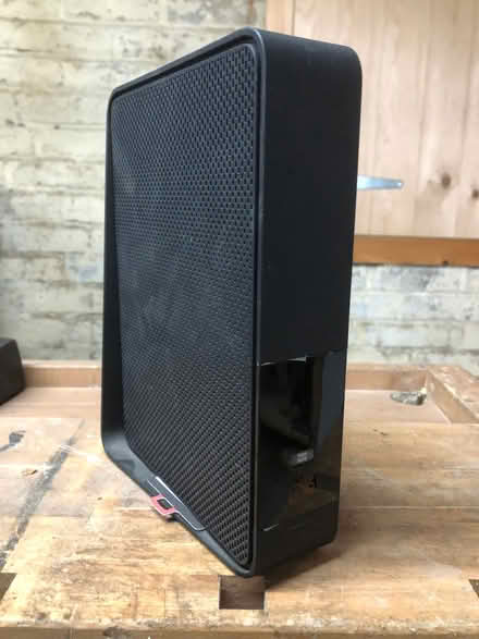 Photo of free Virgin Hub 3 - Router (Temple Street OX4) #1