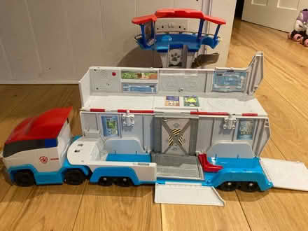 Photo of free Pre school toys (Welwyn AL6) #3