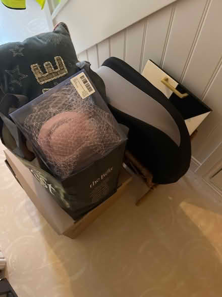 Photo of free Selection of items JOB LOT (Cheltenham) #2