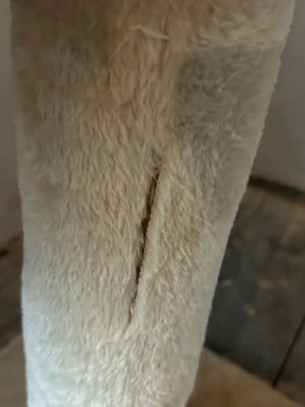 Photo of free Cat tower (tension pole) (CR5) #3