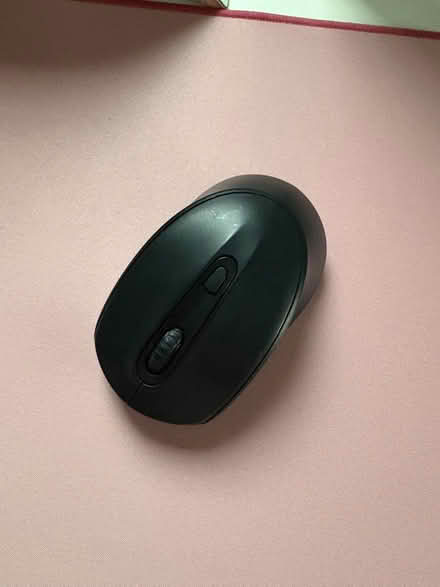 Photo of free Computer mouse (Bishops Tachbrook CV33) #3