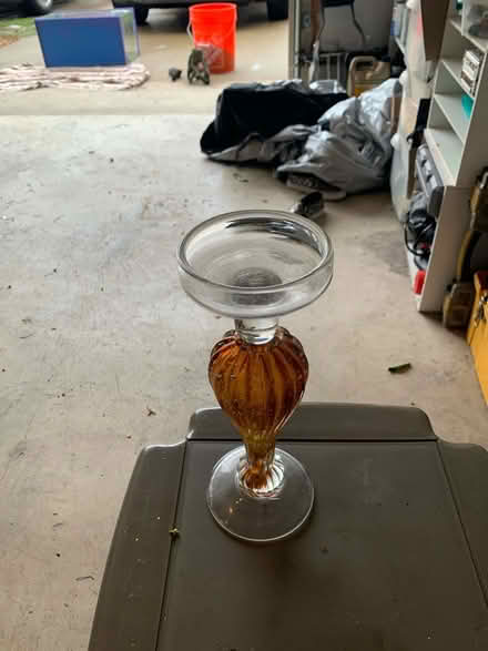 Photo of free Beautiful vases and candle holders (Yorktown) #3