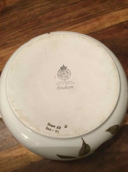 Photo of free Casserole Dish (Harrogate HG1) #3