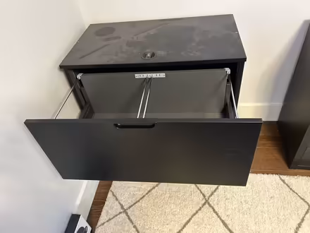 Photo of free Filing Unit (Upshire (EN9)) #2