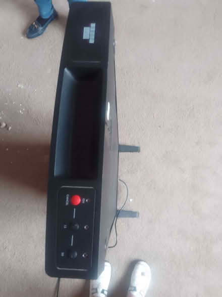 Photo of free Trouser press (Saffron Walden CB10) #1