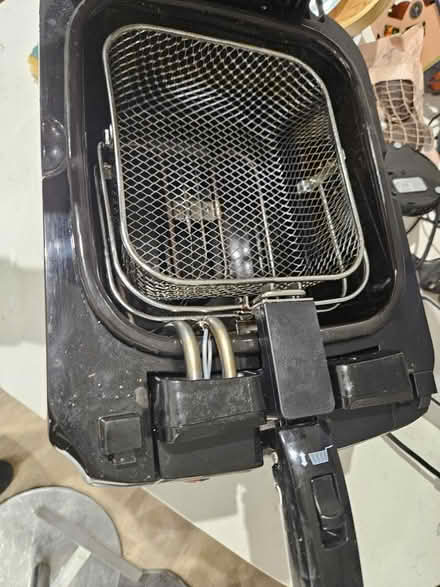 Photo of free Deep Fat Fryer (Purley, CR8 1) #2