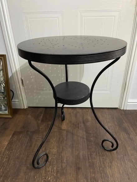 Photo of free Ikea Side table (Thurmaston LE4) #1