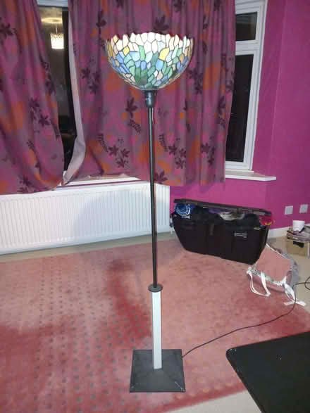Photo of free Lamp (Bevendean BN2) #1