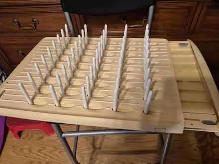 Photo of free drainboard (20817) #1