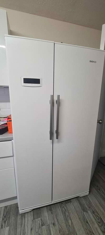 Photo of free Beko fridge freezer (CH44 Wirral) #4