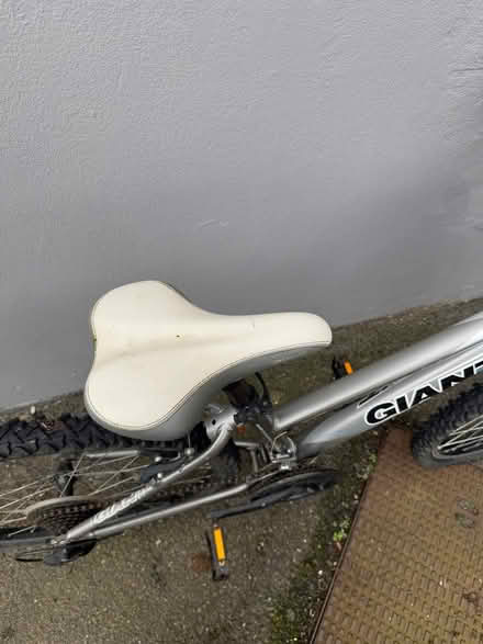 Photo of free Bike (Godstone) #2