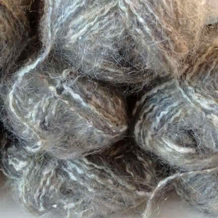 Photo of free Knitting yarn (Oswestry SY11) #2