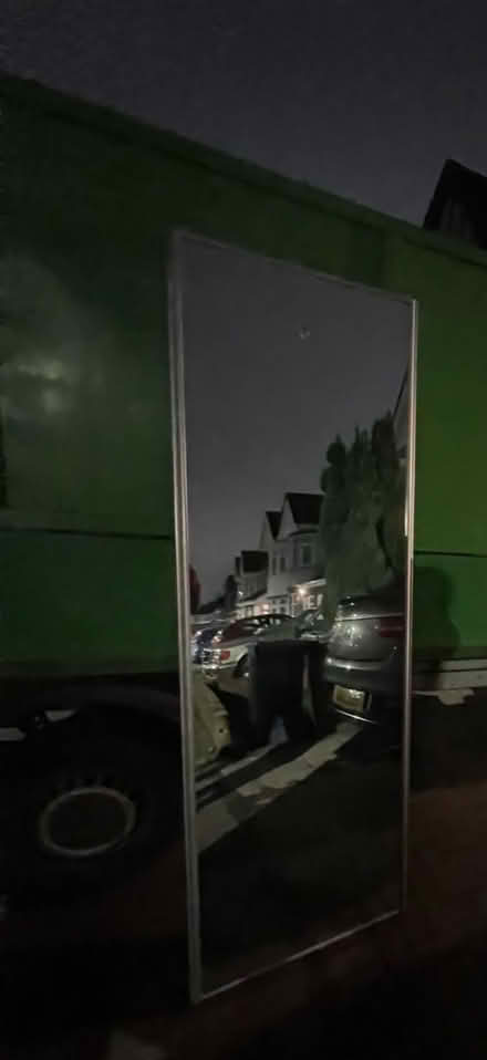 Photo of free Big mirror (HA3) #1