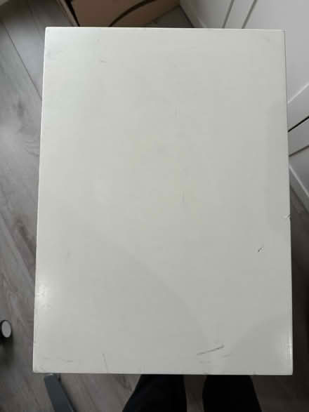 Photo of free Wooden laundry bin (Tanner St, SE1) #3