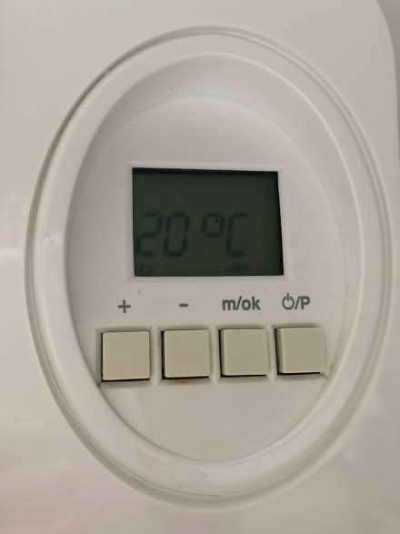 Photo of free Electric Radiator (Preston Park area BN1) #2