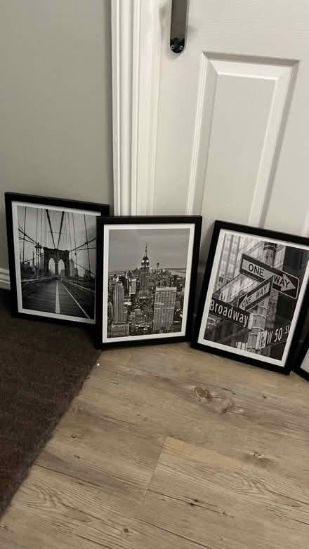 Photo of free assorted pictures (MK45) #2