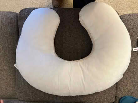 Photo of free Boppy Baby Pillow (Falls Church) #1