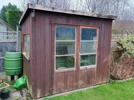Photo of free Summer house (Effingham) #1