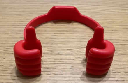 Photo of free Phone stand (Purley CR2) #1