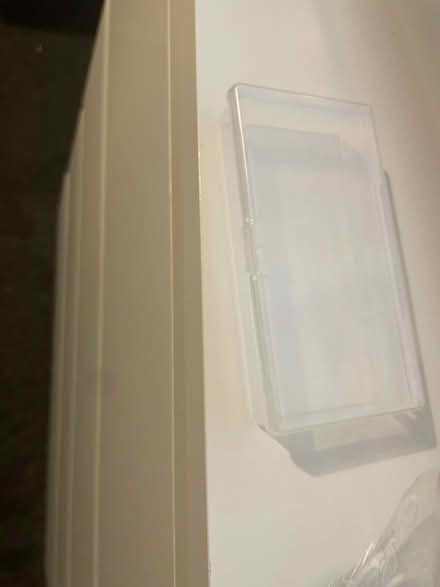 Photo of free 16x clear plastic containers (CR7) #1