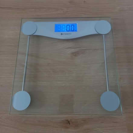Photo of free Etekcity Digital Body Weight Scale (Kings Langley WD4) #1